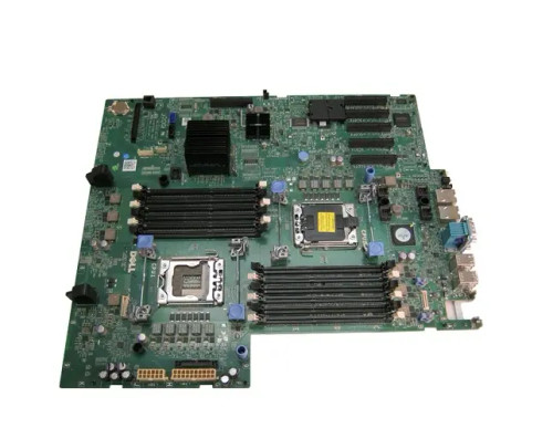 09CGW2 | Dell | PowerEdge T610 V2 System Board 09CGW2 | Dell | PowerEdge T610 V2 System Board