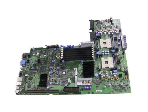 0T7916 | Dell | System Board for PowerEdge 2800 / 2850 0T7916 | Dell | System Board for PowerEdge 2800 / 2850