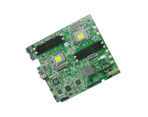 3X0MN | Dell | System Board for PowerEdge R515