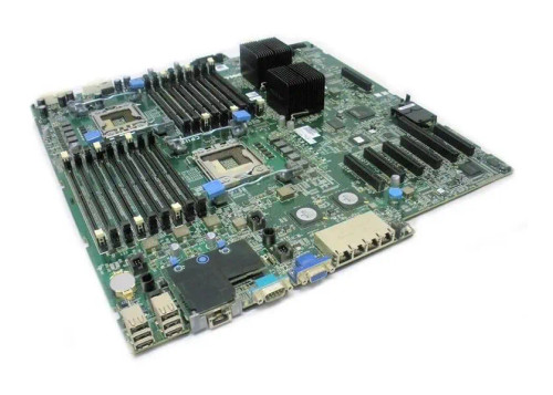 T065F | Dell | System Board for PowerEdge T100 Server