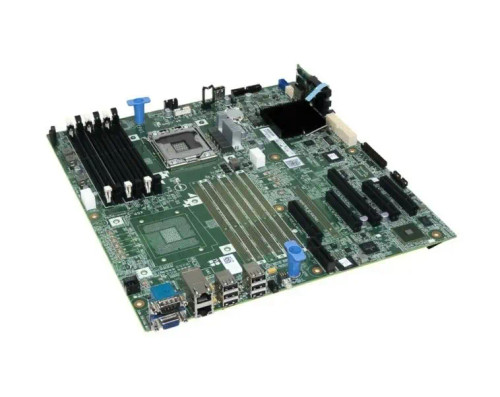 07C9XP | Dell | System Board for PowerEdge T320