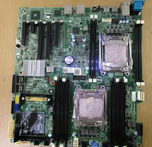 384-BBMW | Dell | System Board for PowerEdge R430V1