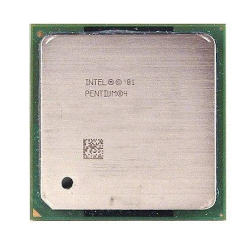 BX80532PG3400FS - Intel Pentium 4 Extreme Edition 3.4GHz 800MHz FSB 2MB L2  Cache Socket LGA775 Processor