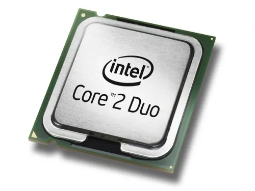 F405H | Dell | 3.16GHz 6MB L2 Cache Socket LGA775 Intel Core 2 Duo E8500 Dual-Core Processor