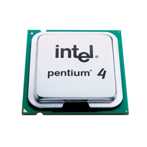 D1522 | Dell | 2.66GHz 533MHz FSB 1MB L2 Cache Intel Pentium 4 506 Processor