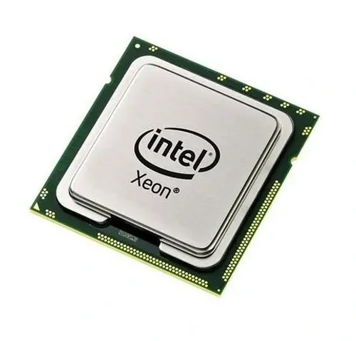 7140N | Dell | 3.33GHz 667MHz FSB 16MB L2 Cache Socket PPGA604 Intel Xeon Dual-Core Processor