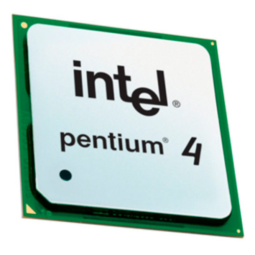F1970 | Dell | 2.80GHz 800MHz FSB 512KB L2 Cache Intel Pentium 4 Processor