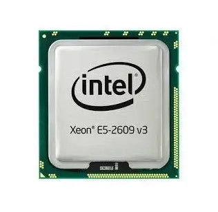 WJ696 | Dell | Intel Xeon 5160 Dual Core 3.0GHz 4MB L2 Cache 1333MHz FSB Socket LGA-771 65NM 80W Processor for PowerEdge Server and Precision