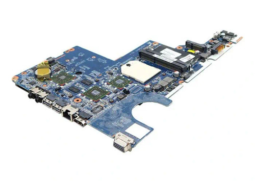 LA-3342P | HP | System Board for Presario C300 Laptop
