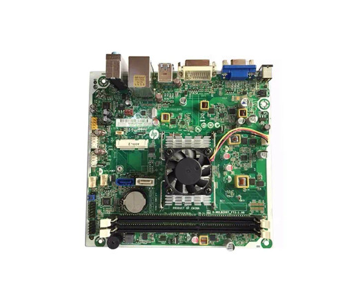 739318-001 | HP | System Board for Pavilion Slim Line 110, 400-214 Mulberry Motherboard with AMD A4