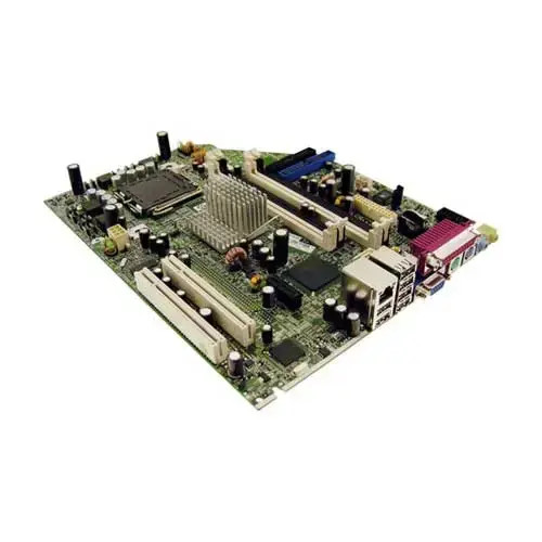 398547-001 | HP | Socket 775, System Board for Dc5100 MicroTower Pc