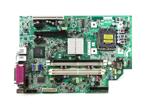 P5LP-LE | HP | micro-ATX System Board Socket LGA775