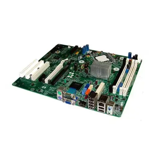 437340-001 | HP | System Board for DC7800 Ultra Slim Desktop PC