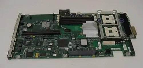 383699-001 | HP | System Board with CPU Cage for ProLiant DL360 G4P Server