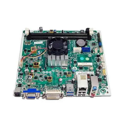 812557-601 | HP | 251 450 Series AMD E1-2500 1.40GHz EM2500IBJ23HM CPU GreenwoodE1 Motherboard