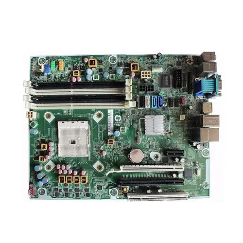 703596-001 | HP | System Board for Pro 6305 MicroTower Pc 703596-001 | HP | System Board for Pro 6305 MicroTower Pc