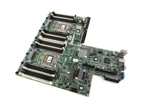 610524-001 | HP | Server Board for ProLiant DL320 G6 Server