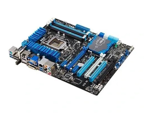 207613-004 | HP | Compaq 2-Slot RAM ATX System Board Socket 370 for Presario 3NP417 Desktop