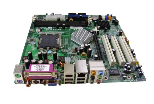 5188-5464 | HP | Asterope3-GL8E P-D P-4 Cel-D/ 2GB DDR2/ 3-PCI/ Ethernet LAN Motherboard 5188-5464 | HP | Asterope3-GL8E P-D P-4 Cel-D/ 2GB DDR2/ 3-PCI/ Ethernet LAN Motherboard