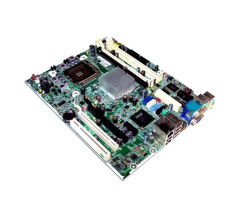 460969-002 | HP | System Board for DC7900 Desktop PC