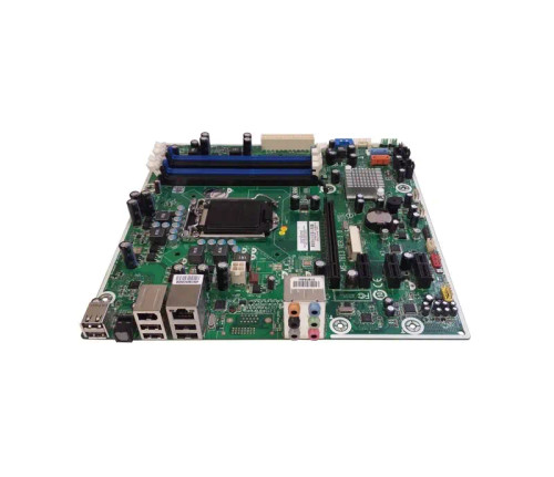 466799-001 | HP | E9280 Indio-UL8E PCi_Expess System Board