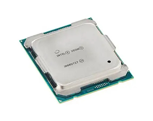 438362-001 | HP | 2.33GHz 1333MHz FSB 8MB L2 Cache Socket LGA771 Intel Xeon E5345 Quad-Core Processor for ProLiant DL380 G5 Server