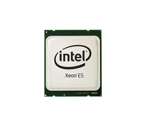 835599-001 | HP | 1.70GHz 6.4GT/s QPI 15MB L3 Cache Socket FCLGA2011-3 Intel Xeon E5-2603 v4 6-Core Processor