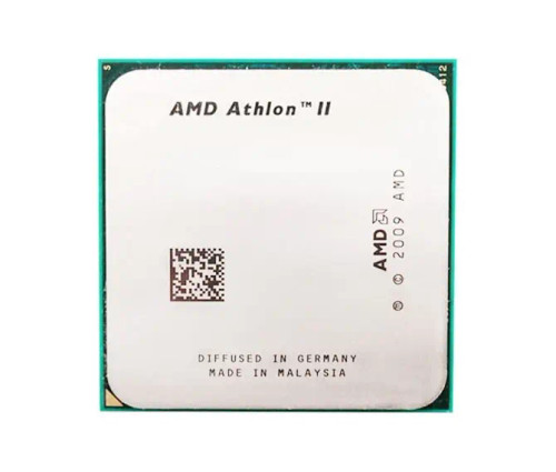 594175-800 | HP | 2.1GHz 1600MHz HTL 2 x 512KB L2 Cache Socket S1 (S1g4) AMD Athlon II P320 Dual Core Processor
