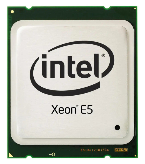 686822-B21 | HP | 2.40GHz 7.20GT/s QPI 15MB L3 Cache Socket LGA2011 Intel Xeon E5-4610 6-Core Processor for ProLiant DL560 Gen8 Server
