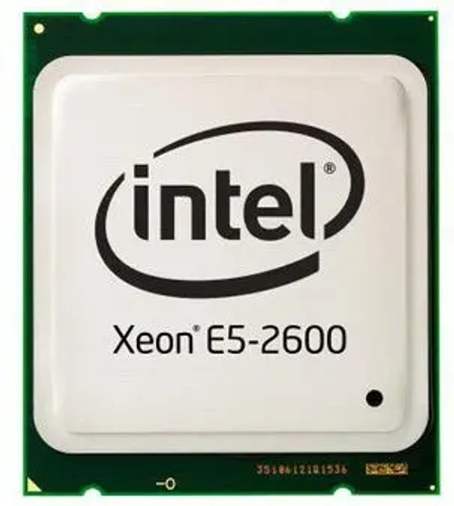 730234-001 | HP | 2.90GHz 8.0GT/s DMI 20MB L3 Cache Socket LGA2011 Intel Xeon E5-2690 8-Core Processor