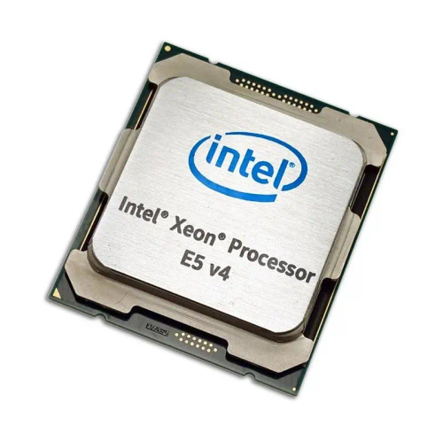 819852-B21 | HP | 2.60GHz 9.60GT/s QPI 35MB L3 Cache Socket LGA2011-3 Intel Xeon E5-2690-v4 14-Core Processor