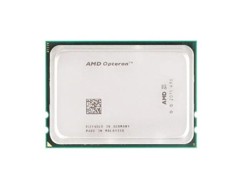 490833-B21 | HP | 1.7GHz 2MB L3 Cache Socket Fr2(1207) AMD Opteron 2344 HE 4-Core Processor