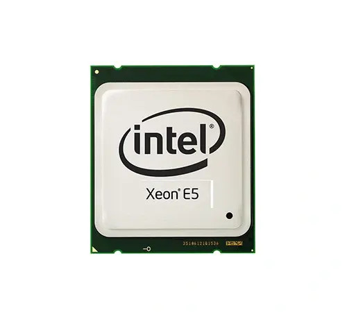 653234-001 | HP | 2.20GHz 8.00GT/s QPI 20MB Smart Cache Socket FCLGA2011 Intel Xeon E5-2660 8 Core Processor
