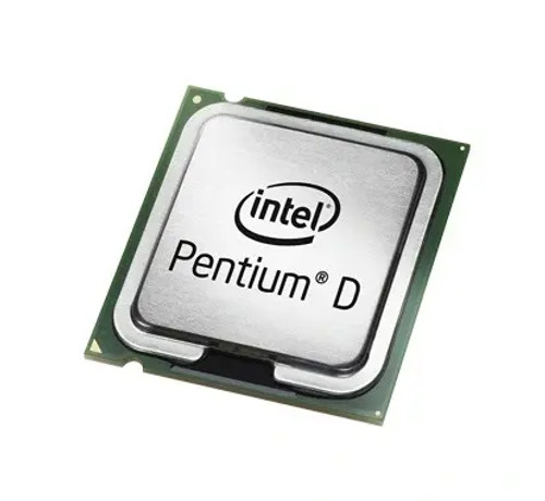 403277-302 | HP | 3.00GHz 800MHz FSB 4MB L2 Cache Socket LGA775 Intel Pentium D 925 2-Core Processor
