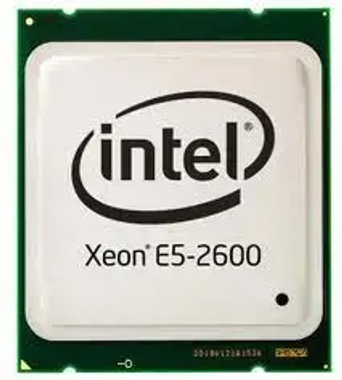 670521-001 | HP | 2.90GHz 8.0GT/s QPI 20MB L3 Cache Socket LGA2011 Intel Xeon E5-2690 8-Core Processor for ProLiant Gen8 Servers