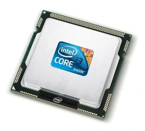 644761-001 | HP | 3.10GHz 5GT/s DMI 3MB L3 Cache Socket LGA1155 Intel Core i3-2100 2-Core Processor