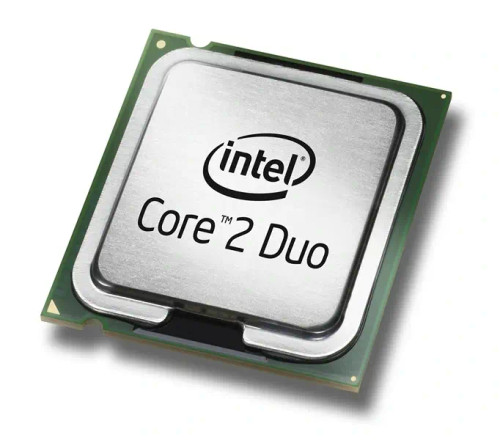 437780-001 | HP | 1.66GHz 667MHz FSB 2MB L2 Cache Socket PGA478 Intel Core 2 Duo T5500 2-Core Processor
