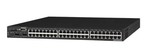 A5800-48G | HP | 48-Port 48 x 10/100/1000 + 4 x SFP+ Layer-3 Managed Gigabit Ethernet 1U Switch