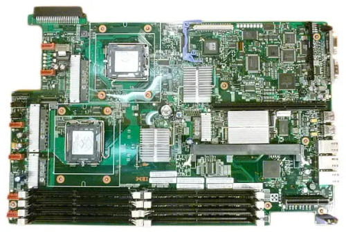 44E5082 | IBM | Xeon Dual Core System Board for System x3550 Server