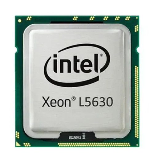 69Y1359 | IBM | Intel Xeon DP Quad Core L5630 2.13GHz 1MB L2 Cache 12MB L3 Cache 5.86GT/S QPI Speed 32NM40W Socket FCLGA-1366 Processor