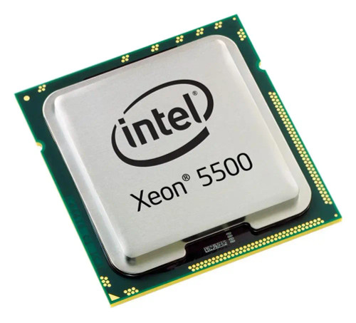 46M0697 | IBM | Intel Xeon DP Quad Core L5520 2.26GHz 1MB L2 Cache 8MB L3 Cache 5.86GT/S QPI Speed 45NM 60W Socket FCLGA-1366 Processor
