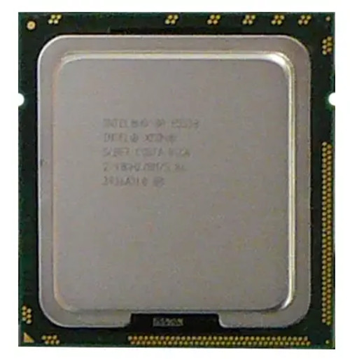 43X5253 | IBM | 2.40GHz 5.86GT/s QPI 8MB L3 Cache Intel Xeon E5530 Quad Core Processor