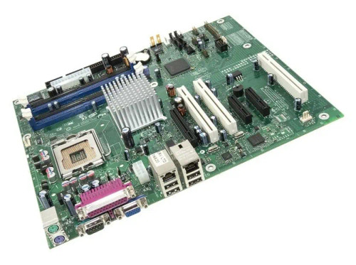 SE7230NH1LX | Intel | Socket 775 Server Board