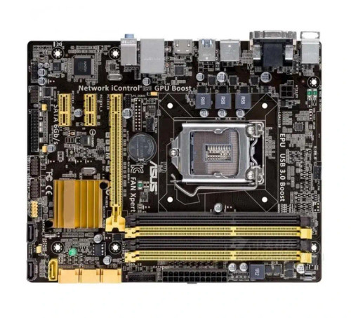 DH57JG | Intel | CHIPSET-H57 LGA-1156 DDR3 1333MHz Mini-ITX Motherboard