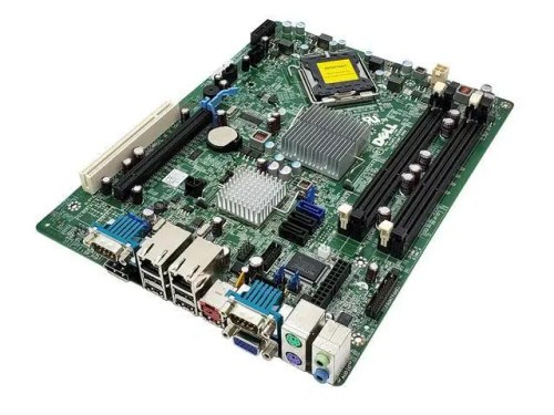 DG965WH | Intel | G965 Express /ICH8 DDR2 4-Slot System Board Socket LGA775