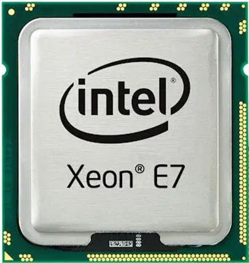 SLC3H | Intel | Xeon 10 Core E7-2860 2.26GHz 24MB SMART Cache 6.4GT/s QPI Socket LGA-1567 32NM 130W Processor