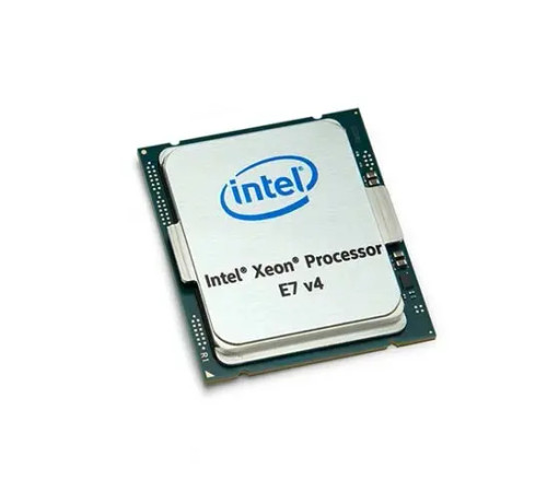 E7-8893V4 | Intel | Xeon E7-8893 v4 Quad Core 3.20GHz 60MB Cache Socket FCLGA2011 Processor