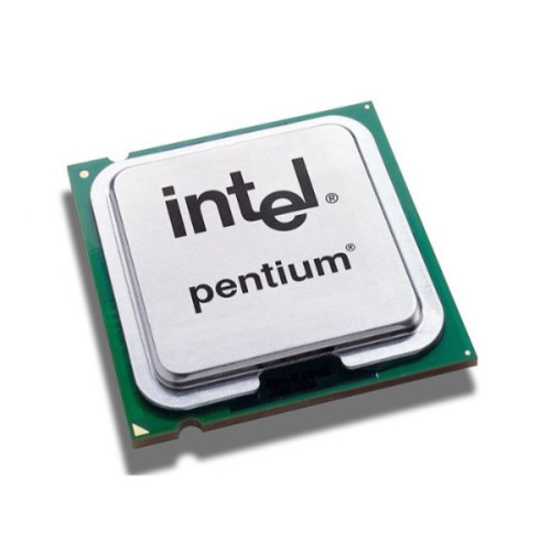 T2060 | Intel | Pentium Dual Core 1.60GHz 533MHz FSB 1MB L2 Cache Processor