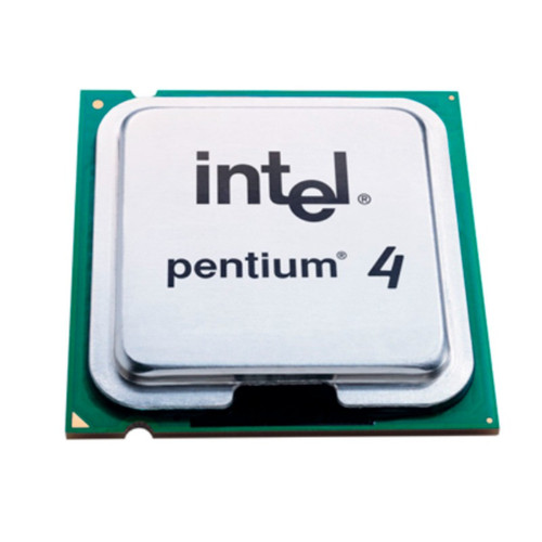SL8PN | Intel | Pentium 4 519K 3.06GHz 533MHz FSB 1MB L2 Cache Socket 775 Processor