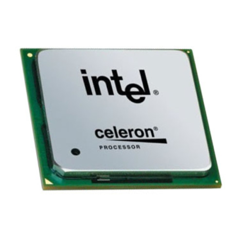 SL7TM | Intel | Celeron D 330J 2.66GHz 533MHz FSB 256KB L2 Cache Socket PLGA775 Processor